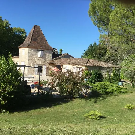 Bed & Breakfast Chez Patricia