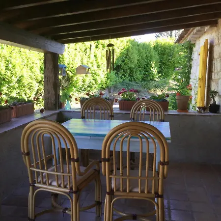 Chez Patricia Castelnau-Montratier