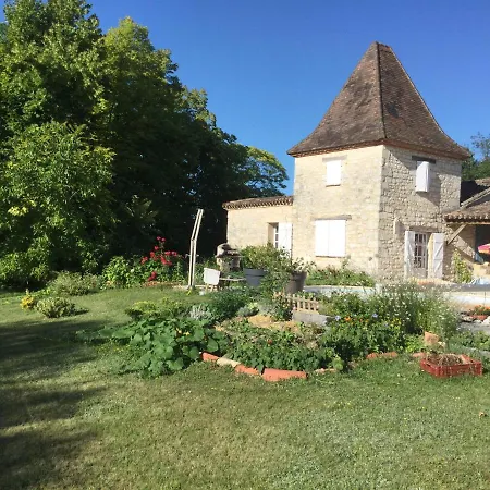 Chez Patricia * Castelnau-Montratier