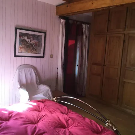 Chez Patricia Castelnau-Montratier