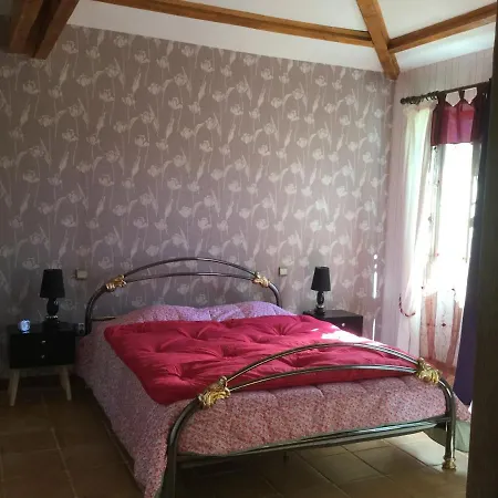 Chez Patricia *
