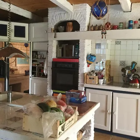 Nocleg ze śniadaniem Chez Patricia *