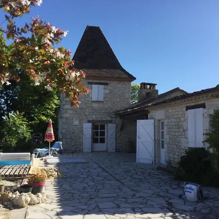Chez Patricia *