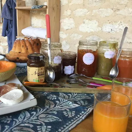 Chez Patricia